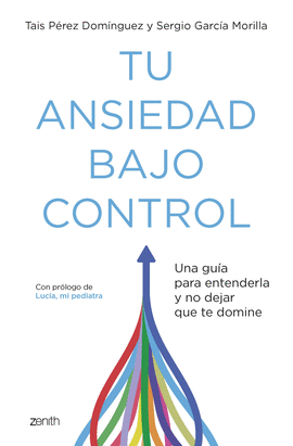 TU ANSIEDAD BAJO CONTROL