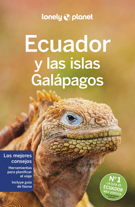 ECUADOR Y LAS ISLAS GALPAGOS 8