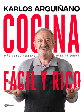 COCINA FCIL Y RICO