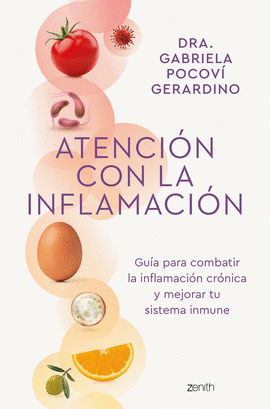 ATENCIN CON LA INFLAMACIN