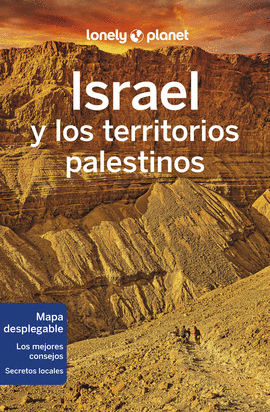 ISRAEL Y LOS TERRITORIOS PALESTINOS 5 (2023)