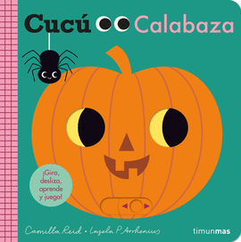 CUC. CALABAZA