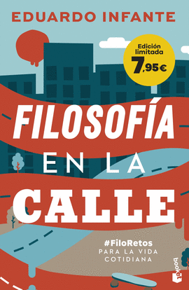 FILOSOFA EN LA CALLE