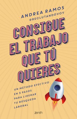 CONSIGUE EL TRABAJO QUE T QUIERES