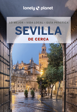 SEVILLA DE CERCA 4 (2023)