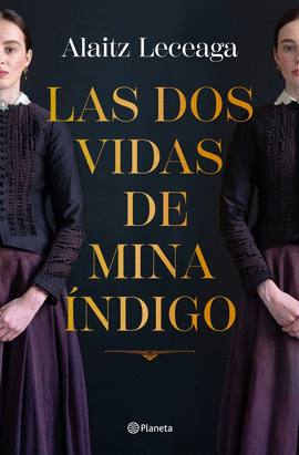 LAS DOS VIDAS DE MINA NDIGO