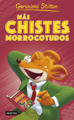 GS. MS CHISTES MORROCOTUDOS