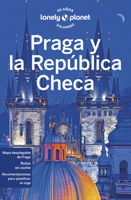 PRAGA Y LA REPBLICA CHECA 10
