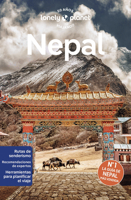 NEPAL 6 -LONELY