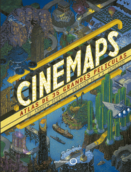 CINEMAPS (NUEVA PRESENTACIN)