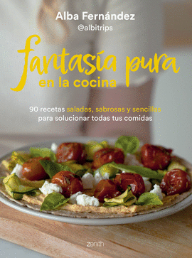 FANTASA PURA EN LA COCINA