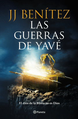 LAS GUERRAS DE YAV