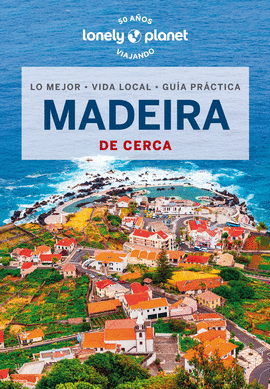 MADEIRA DE CERCA 3 -LONELY