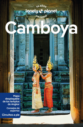 CAMBOYA 7 -LONELY