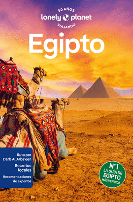 EGIPTO 7 -LONELY