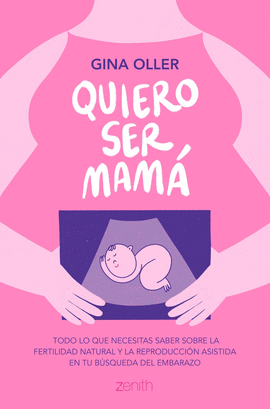 QUIERO SER MAM