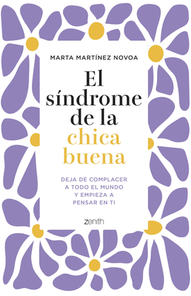 EL SNDROME DE LA CHICA BUENA