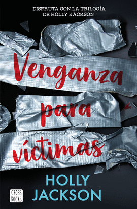 VENGANZA PARA VCTIMAS