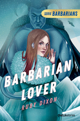 BARBARIAN LOVER