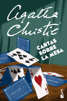 CARTAS SOBRE LA MESA -BOOKET