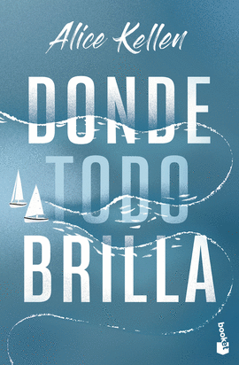 DONDE TODO BRILLA -BOOKET