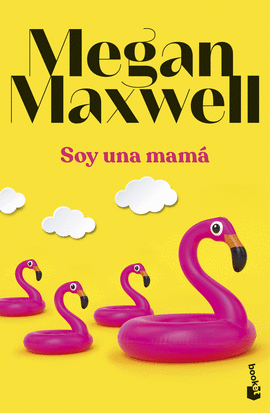 SOY UNA MAM -BOOKET