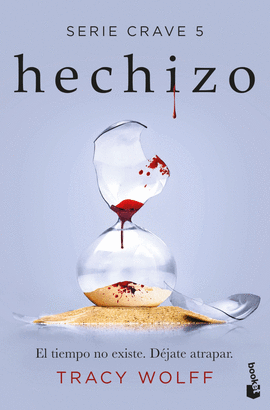 HECHIZO (SERIE CRAVE 5)