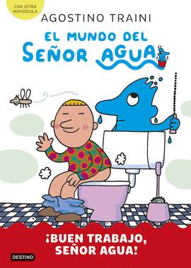 EL MUNDO DEL SEOR AGUA 4