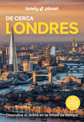 LONDRES DE CERCA 8 -LONELY