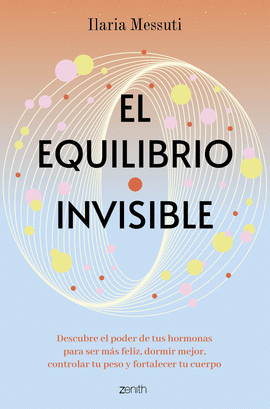 EL EQUILIBRIO INVISIBLE