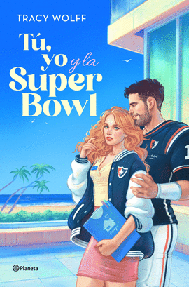 T, YO Y LA SUPER BOWL