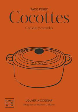 COCOTTES. EDICIN TAPA BLANDA