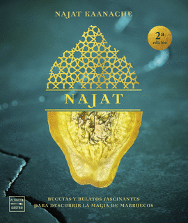 NAJAT. EDICIN TAPA BLANDA