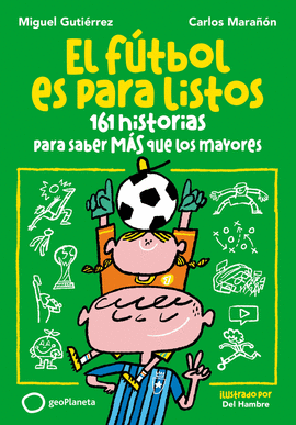 EL FTBOL ES PARA LISTOS