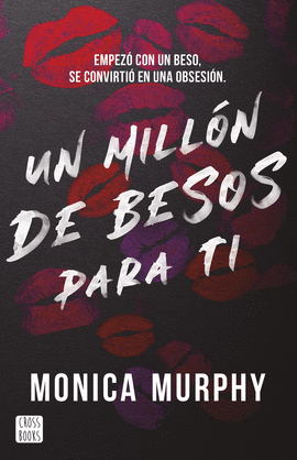 UN MILLN DE BESOS PARA TI