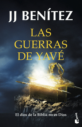LAS GUERRAS DE YAV