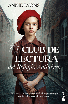 EL CLUB DE LECTURA DEL REFUGIO ANTIAREO