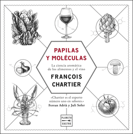 PAPILAS Y MOLCULAS. EDICIN TAPA BLANDA
