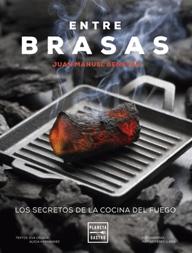 ENTRE BRASAS. EDICIN TAPA BLANDA