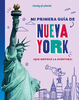 MI PRIMERA GU�A DE NUEVA YORK