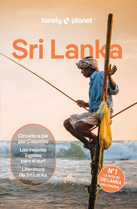 SRI LANKA 3 -LONELY
