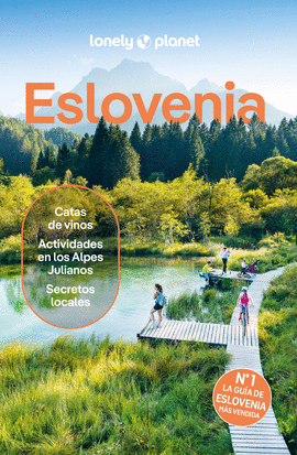 ESLOVENIA 5 -LONELY