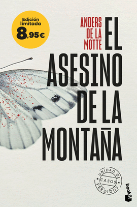 EL ASESINO DE LA MONTA�A