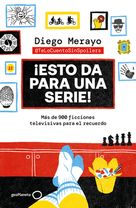 �ESTO DA PARA UNA SERIE!