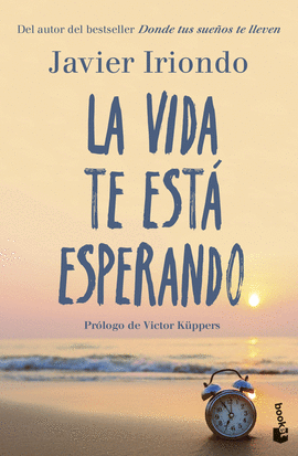 LA VIDA TE EST ESPERANDO
