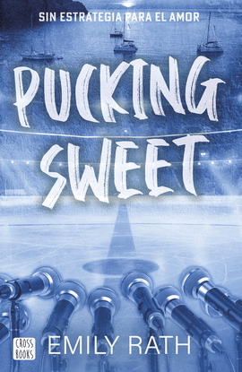 PUCKING SWEET