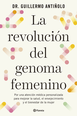 LA REVOLUCIN DEL GENOMA FEMENINO