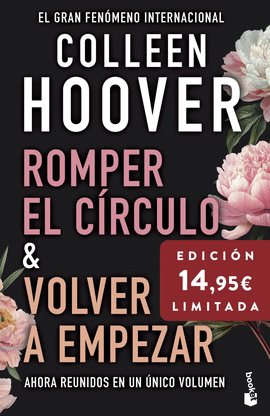 ROMPER EL CRCULO + VOLVER A EMPEZAR