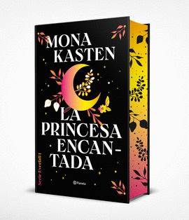 LA PRINCESA ENCANTADA (SERIE COLEGIO EVERFALL 1) EDICIN ESPECIAL