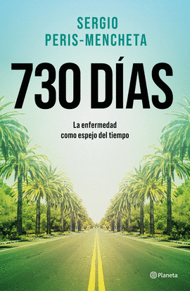 730 DIAS:TESTIMONIO VIDA INSPIRADOR Y TREMENDAMENTE EMOTIVO